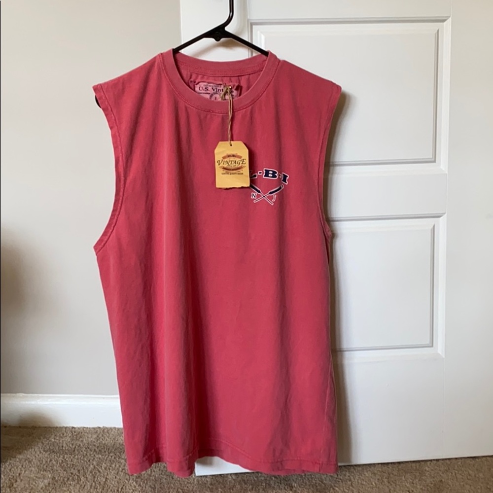 U.S Vintage Tee